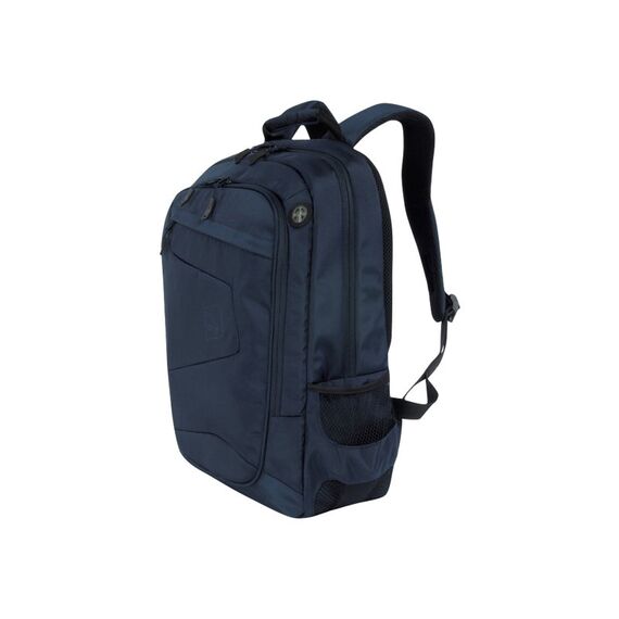 Tucano Lato Backpack - Notebook carrying backpack - 17" | BLABK-B