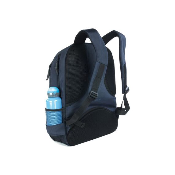 Tucano Lato Backpack - Notebook carrying backpack - 17" | BLABK-B
