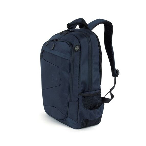 Tucano Lato Backpack - Notebook carrying backpack - 17" | BLABK-B