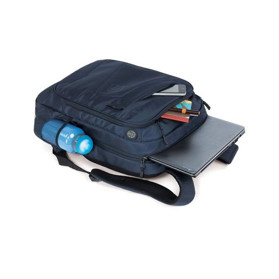 Tucano Lato Backpack - Notebook carrying backpack - 17" | BLABK-B