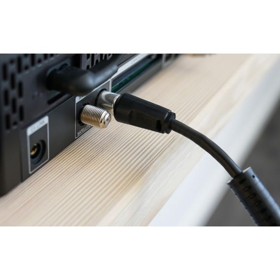 Alcasa S-PAK50S / 50 m / IEC / IEC / 1 pc(s)