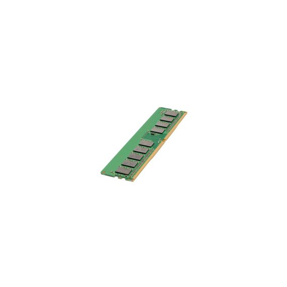 HPE - DDR4 - module - 8 GB - DIMM 288-pin - 2400 MHz | 862974-B21