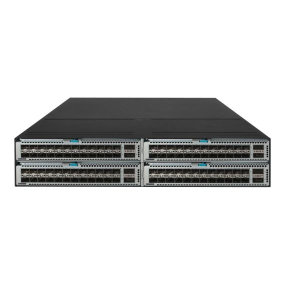 HPE FlexFabric 5945 4-slot - Switch - L3 - Managed - 96  | JQ076A