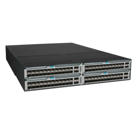 HPE FlexFabric 5945 4-slot - Switch - L3 - Managed - 96  | JQ076A