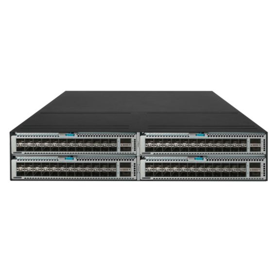 HPE FlexFabric 5945 4-slot - Switch - L3 - Managed - 96  | JQ076A