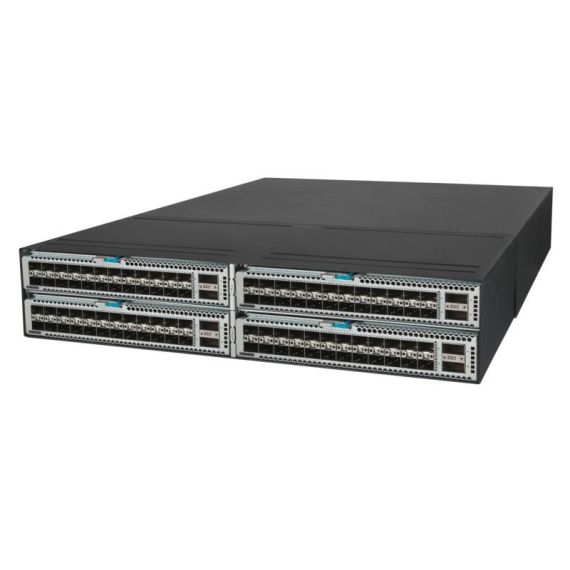 HPE FlexFabric 5945 4-slot - Switch - L3 - Managed - 96  | JQ076A
