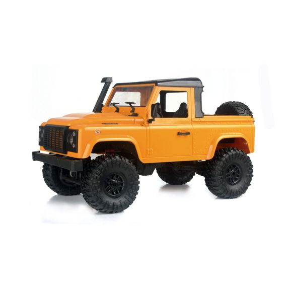 Amewi 22376 / Pickup truck / 1 16 / Electric engine / Lithium-Ion