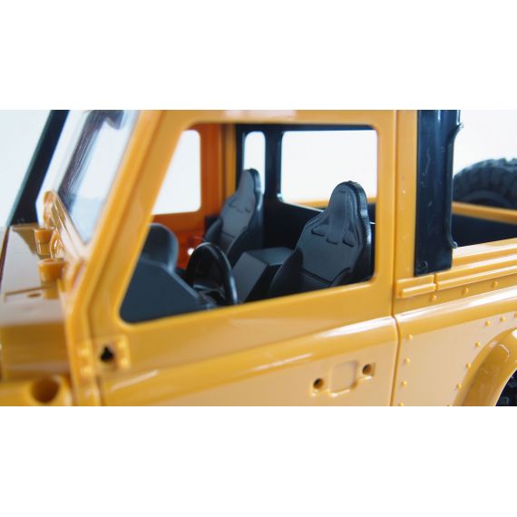 Amewi 22376 / Pickup truck / 1 16 / Electric engine / Lithium-Ion