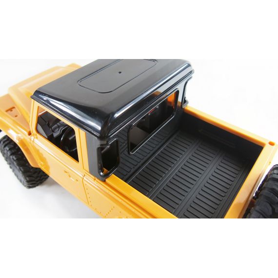 Amewi 22376 / Pickup truck / 1 16 / Electric engine / Lithium-Ion