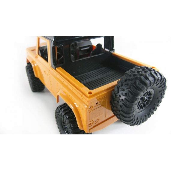 Amewi 22376 / Pickup truck / 1 16 / Electric engine / Lithium-Ion