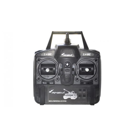 Amewi 23067 / Tank / 1 16 / Electric engine