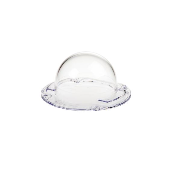 AXIS TP3802-E - Camera dome bubble - smoke (pack of 4 | 01627-001