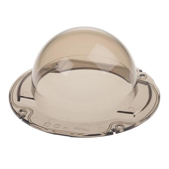 AXIS TP3802-E - Camera dome bubble - smoke (pack of 4 | 01627-001