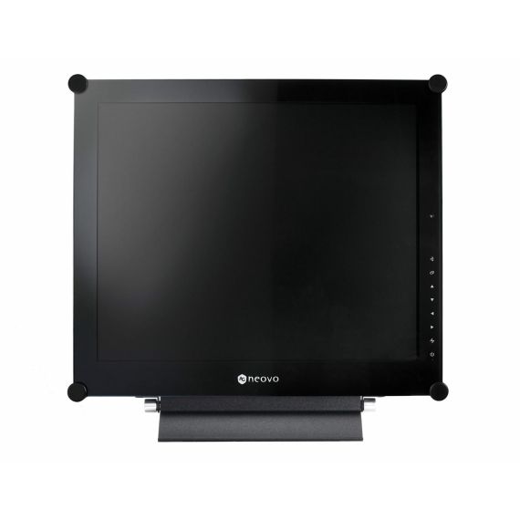 Neovo SX-19G - SX Series LCD display - colour - 1 | SX9G0011E0100