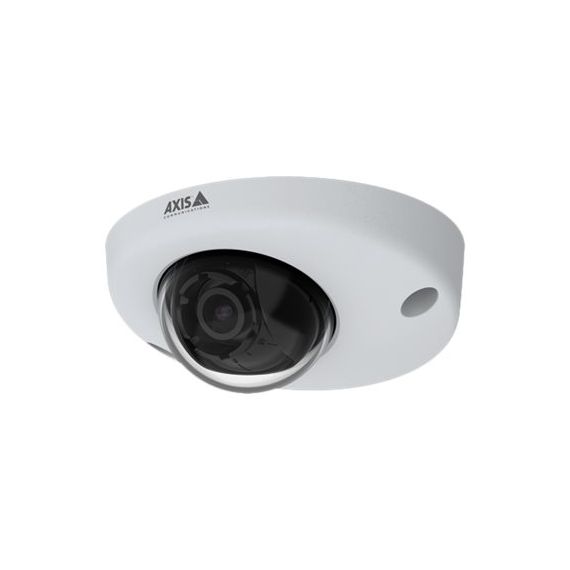 AXIS P3925-R - Network surveillance camera - pan / ti | 01933-001