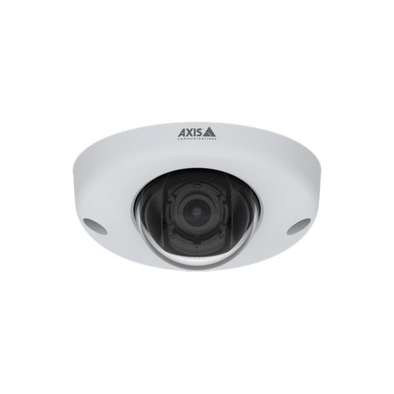 AXIS P3925-R - Network surveillance camera - pan / ti | 01933-001