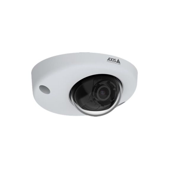 AXIS P3925-R - Network surveillance camera - pan / ti | 01933-001