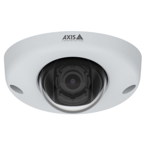 AXIS P3925-R - Network surveillance camera - pan / ti | 01933-001