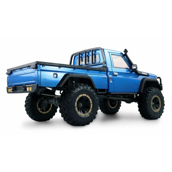 Amewi AMXROCK RCX8P / Off-road car / 1 8 / Electric engin | 22469