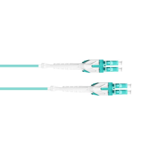 Alcasa LW-U802LC3 / 2 m / OM3 / 2x LC / 2x LC / 50 µm