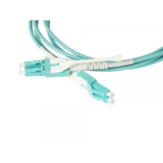 Alcasa LW-U802LC3 / 2 m / OM3 / 2x LC / 2x LC / 50 µm