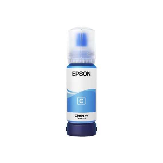 Epson 114 - 70 ml - cyan - original - ink refill - f | C13T07B240