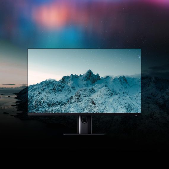 Xiaomi Mi XMMNT27HQ - LED monitor - 27" - 2560 x 1440 | BHR5039GL
