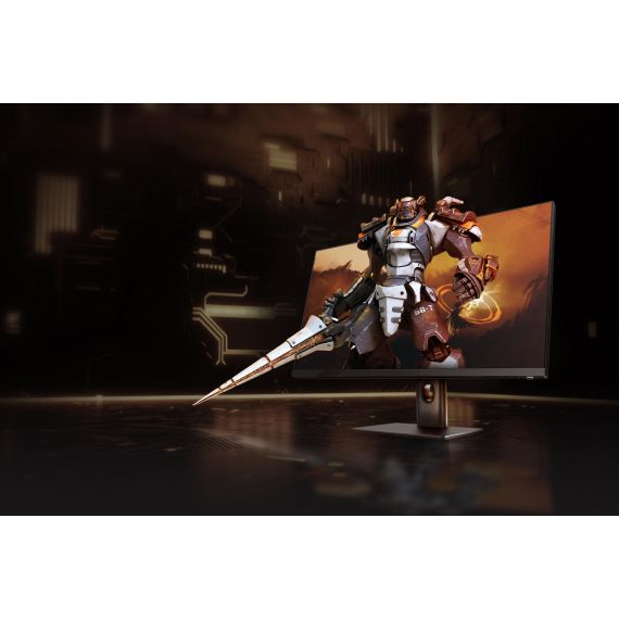 Xiaomi Mi XMMNT27HQ - LED monitor - 27" - 2560 x 1440 | BHR5039GL