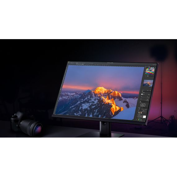 Xiaomi Mi XMMNT27HQ - LED monitor - 27" - 2560 x 1440 | BHR5039GL