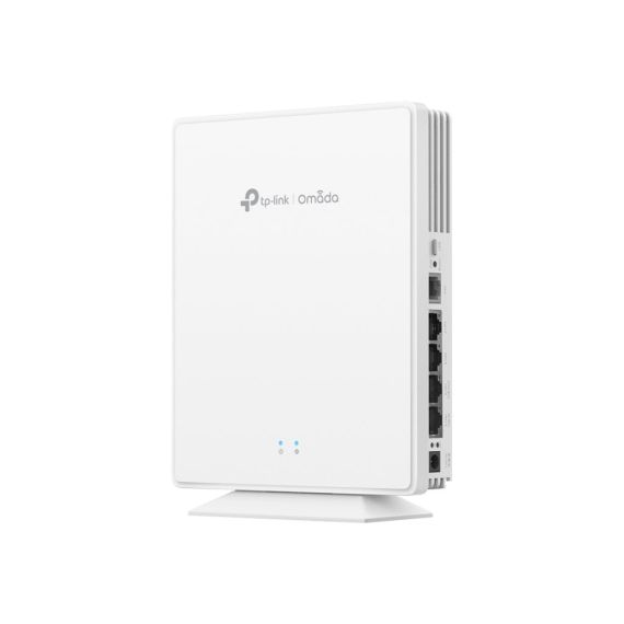 TP-Link Omada EAP650-Desktop V1 - Radio access p | EAP650-DESKTOP