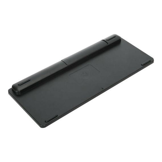 Targus - Keyboard - compact, multi-device, antimicrobi | AKB862UK