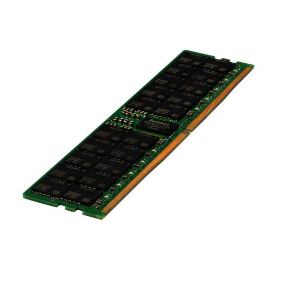 HPE SmartMemory - DDR5 - module - 32 GB - DIMM 288 | P50311-B21-2