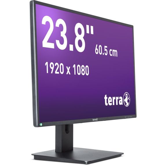 TERRA 2456W PV V3 - GREENLINE PLUS - LED monitor - 24"  | 3030206