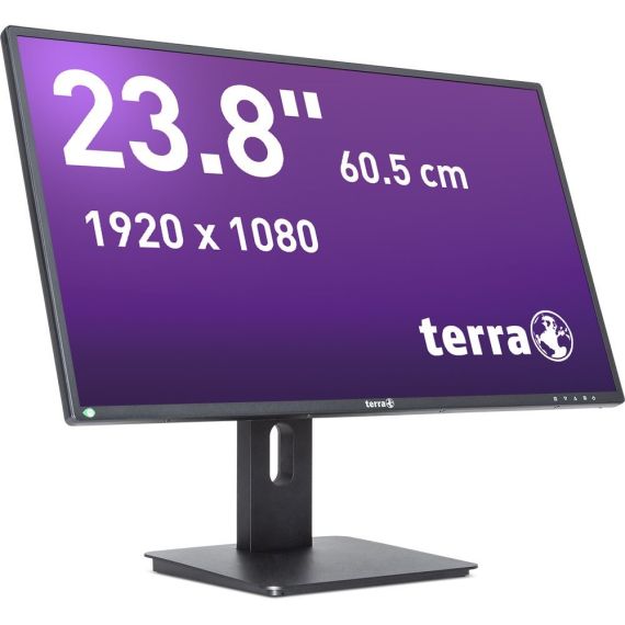 TERRA 2456W PV V3 - GREENLINE PLUS - LED monitor - 24"  | 3030206