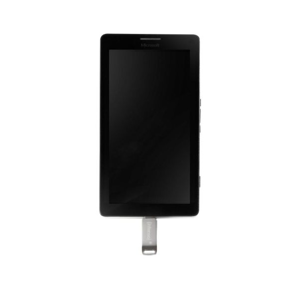 Intenso cMobile Line / 128 GB / USB Type-A / USB Type-C | 3536491