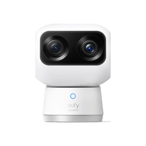 Eufy S350 - Network surveillance camera - pan / ti | 194644126384
