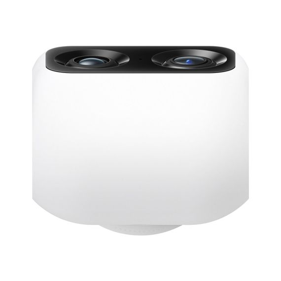 Eufy S350 - Network surveillance camera - pan / ti | 194644126384