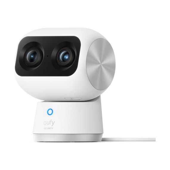 Eufy S350 - Network surveillance camera - pan / ti | 194644126384