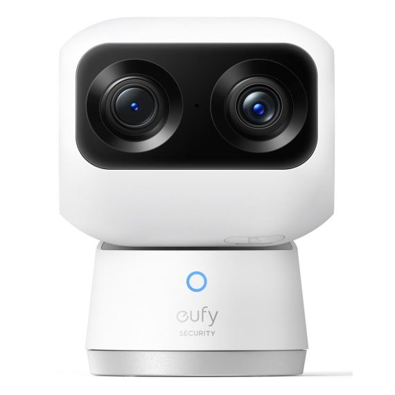Eufy S350 - Network surveillance camera - pan / ti | 194644126384