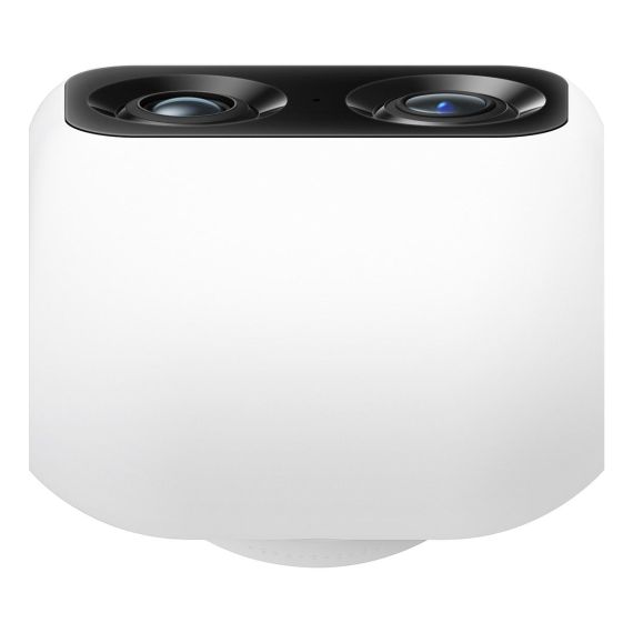 Eufy S350 - Network surveillance camera - pan / ti | 194644126384