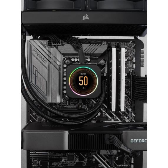 CORSAIR Vengeance - DDR5 - kit - 48 GB 2 x  | CMK48GX5M2B6000C30W
