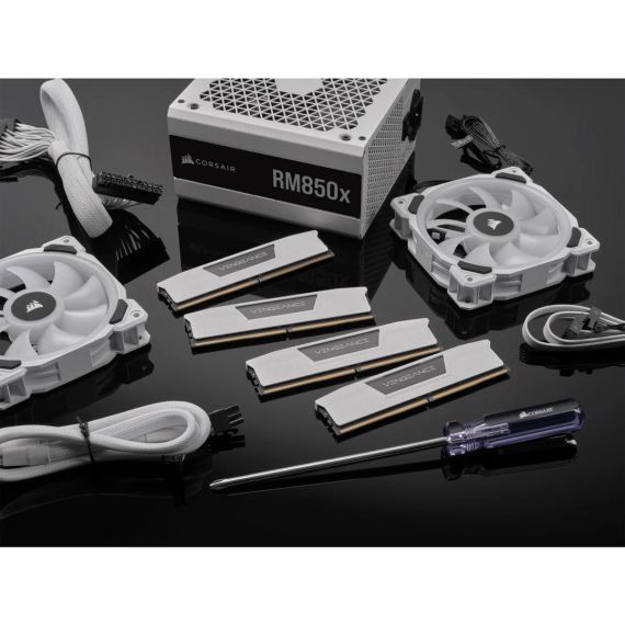 CORSAIR Vengeance - DDR5 - kit - 48 GB 2 x  | CMK48GX5M2B6000C30W