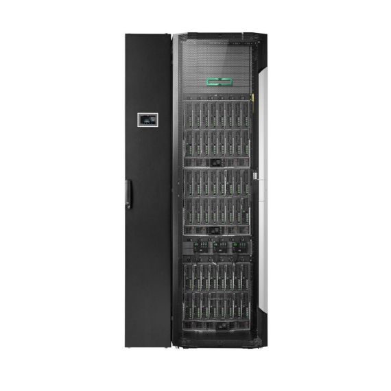 HPE - System fan/baffle kit - for ProLiant ML30 Gen1 | P65106-B21