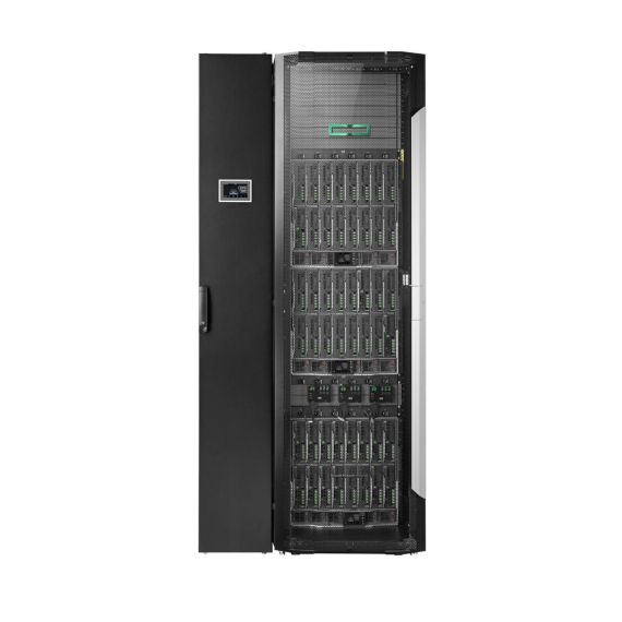 HPE - System fan/baffle kit - for ProLiant ML30 Gen1 | P65106-B21