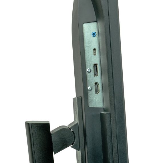 TERRA 3030223 / 68.6 cm (27") / 2560 x 1440 pixels / Wide Quad HD