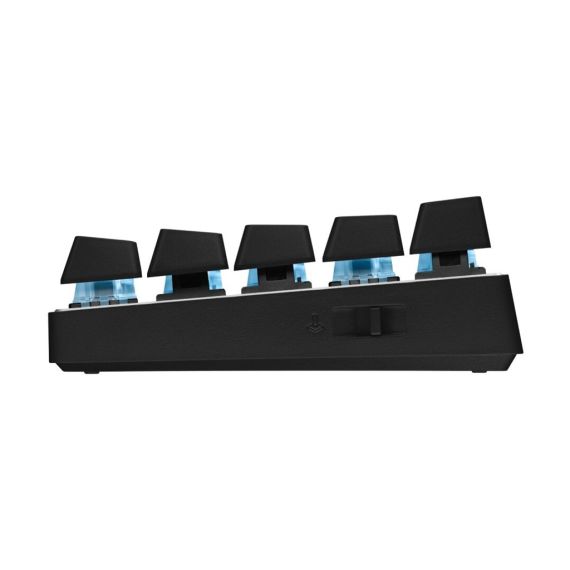 Logitech G PRO X 60 - Keyboard - gaming - 60% - TKL  | 920-011911