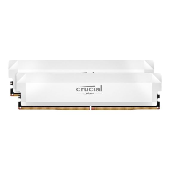 Crucial Pro - Overclocking Edition - DDR5 - kit | CP2K16G60C36U5W