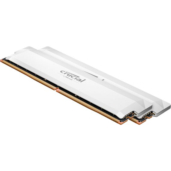 Crucial Pro - Overclocking Edition - DDR5 - kit | CP2K16G60C36U5W