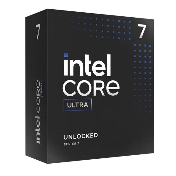 Intel Core Ultra 7 265 - 2.4 GHz - 20-core - 20 thre | BX80768265