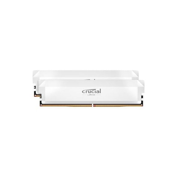 Crucial Pro - Overclocking Edition - DDR5 - kit | CP2K16G64C38U5W